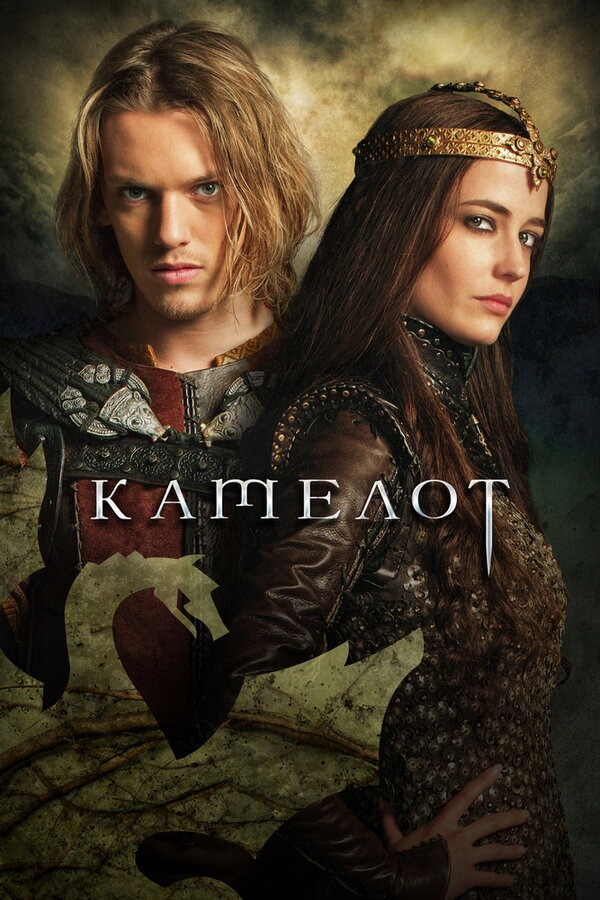 Постер сериала